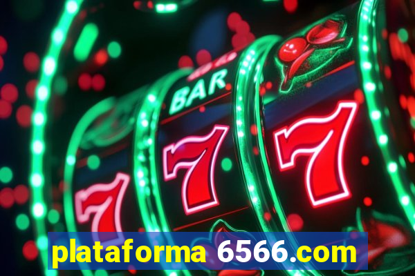 plataforma 6566.com